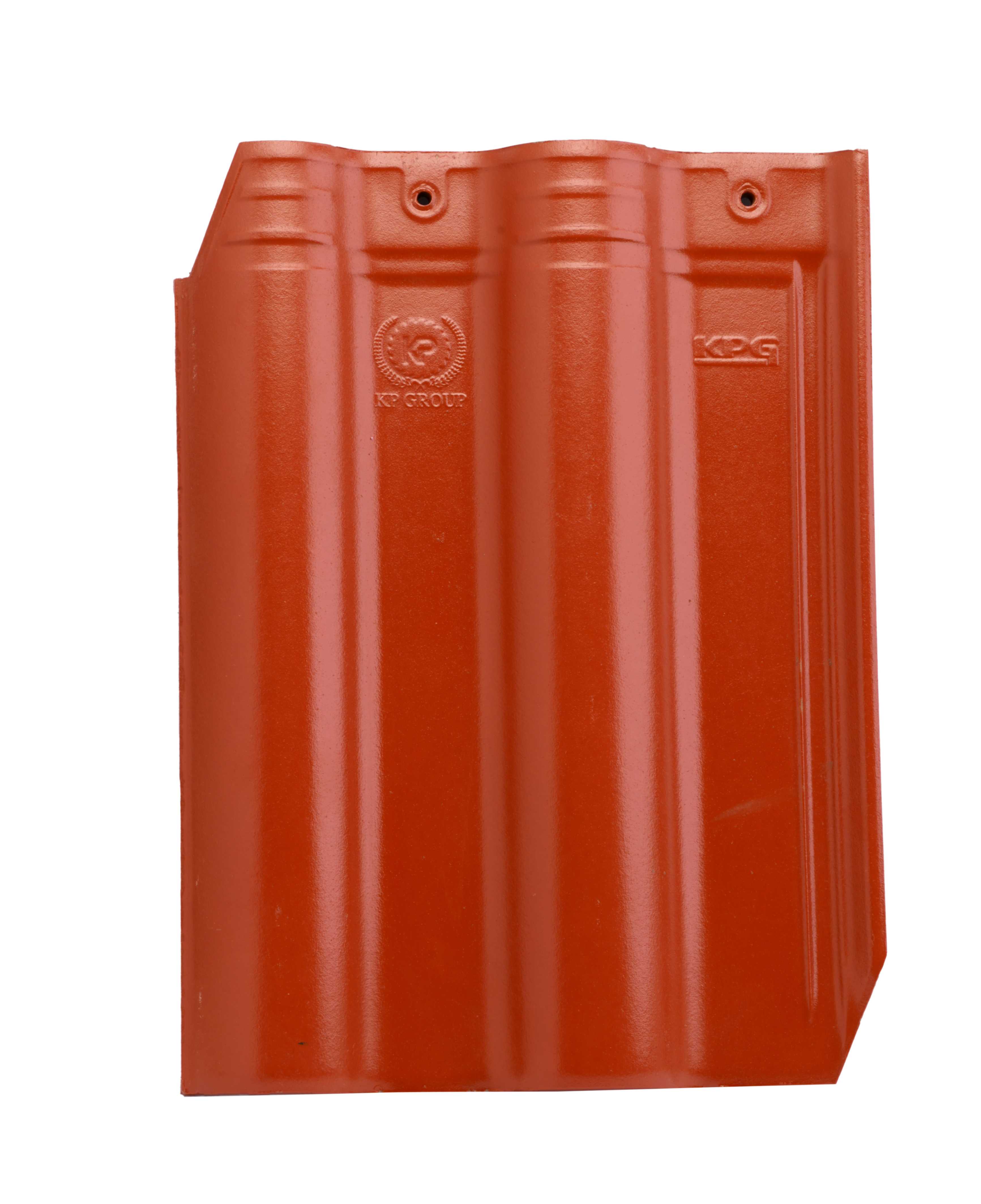 Antique Red